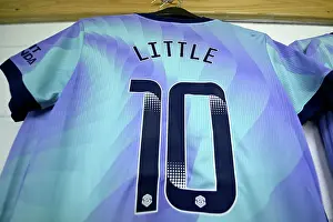 West Ham United v Arsenal - Barclays Women's Super League