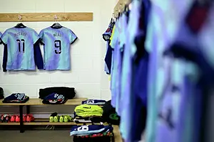 West Ham United v Arsenal - Barclays Women's Super League