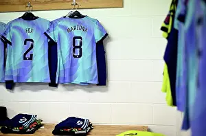West Ham United v Arsenal - Barclays Women's Super League