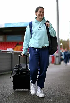West Ham United Women V Arsenal Women 2024-25 Prints: West Ham United v Arsenal - Barclays Women's Super League