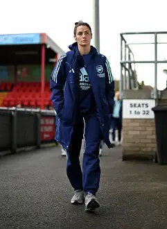 West Ham United Women V Arsenal Women 2024-25 Prints: West Ham United v Arsenal - Barclays Women's Super League