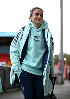 West Ham United v Arsenal - Barclays Women's Super League