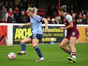 West Ham United v Arsenal - Barclays Women's Super League