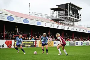 West Ham United v Arsenal - Barclays Women's Super League