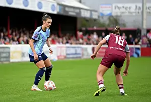 West Ham United v Arsenal - Barclays Women's Super League