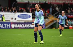 West Ham United Women V Arsenal Women 2024-25 Prints: West Ham United v Arsenal - Barclays Women's Super League