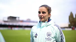 West Ham United v Arsenal - Barclays Women's Super League