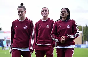 West Ham United v Arsenal - Barclays Women's Super League<br> West Ham United v Arsenal - Barclays Women's Super League