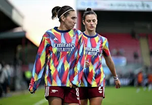 West Ham United v Arsenal - Barclays Women's Super League<br> West Ham United v Arsenal - Barclays Women's Super League