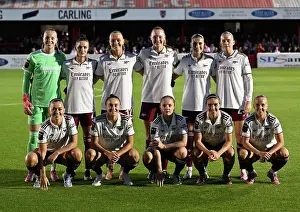 West Ham United v Arsenal - Barclays Women's Super League<br> West Ham United v Arsenal - Barclays Women's Super League