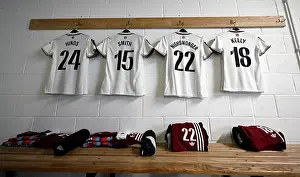 West Ham United v Arsenal - Barclays Women's Super League<br> West Ham United v Arsenal - Barclays Women's Super League