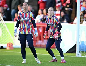 West Ham United v Arsenal - Barclays Women's Super League<br> West Ham United v Arsenal - Barclays Women's Super League