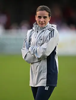 West Ham United v Arsenal - Barclays Women's Super League<br> West Ham United v Arsenal - Barclays Women's Super League