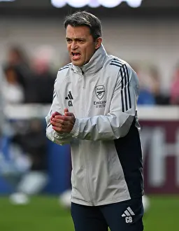 West Ham United v Arsenal - Barclays Women's Super League<br> West Ham United v Arsenal - Barclays Women's Super League