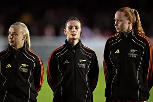 West Ham United v Arsenal - Barclays Women's Super League<br> West Ham United v Arsenal - Barclays Women's Super League