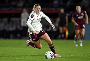 West Ham United v Arsenal - Barclays Women's Super League<br> West Ham United v Arsenal - Barclays Women's Super League