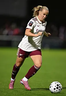 West Ham United Women V Arsenal Women 2025-26 Prints: West Ham United v Arsenal - Barclays Women's Super League West Ham United v Arsenal - Barclays Women's Super