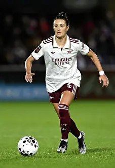 West Ham United Women V Arsenal Women 2025-26 Prints: West Ham United v Arsenal - Barclays Women's Super League West Ham United v Arsenal - Barclays Women's Super