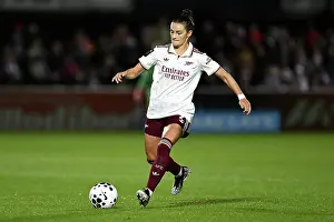 West Ham United Women V Arsenal Women 2025-26 Prints: West Ham United v Arsenal - Barclays Women's Super League West Ham United v Arsenal - Barclays Women's Super
