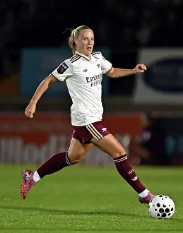 West Ham United Women V Arsenal Women 2025-26 Prints: West Ham United v Arsenal - Barclays Women's Super League West Ham United v Arsenal - Barclays Women's Super