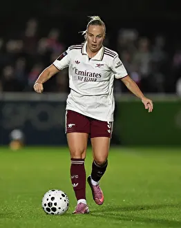 West Ham United Women V Arsenal Women 2025-26 Prints: West Ham United v Arsenal - Barclays Women's Super League West Ham United v Arsenal - Barclays Women's Super