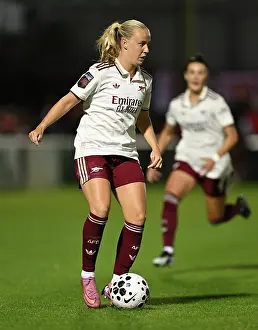 West Ham United Women V Arsenal Women 2025-26 Prints: West Ham United v Arsenal - Barclays Women's Super League West Ham United v Arsenal - Barclays Women's Super