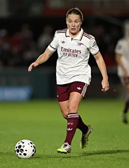 West Ham United Women V Arsenal Women 2025-26 Prints: West Ham United v Arsenal - Barclays Women's Super League West Ham United v Arsenal - Barclays Women's Super