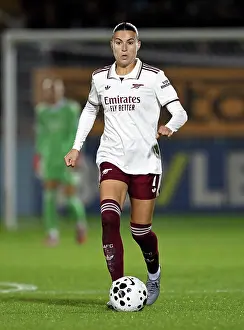 West Ham United Women V Arsenal Women 2025-26 Prints: West Ham United v Arsenal - Barclays Women's Super League West Ham United v Arsenal - Barclays Women's Super