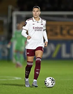 West Ham United Women V Arsenal Women 2025-26 Prints: West Ham United v Arsenal - Barclays Women's Super League West Ham United v Arsenal - Barclays Women's Super