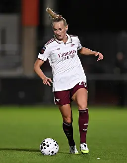 West Ham United Women V Arsenal Women 2025-26 Prints: West Ham United v Arsenal - Barclays Women's Super League West Ham United v Arsenal - Barclays Women's Super