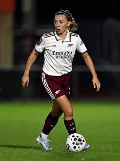 West Ham United Women V Arsenal Women 2025-26 Prints: West Ham United v Arsenal - Barclays Women's Super League West Ham United v Arsenal - Barclays Women's Super