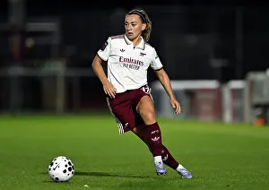 West Ham United Women V Arsenal Women 2025-26 Prints: West Ham United v Arsenal - Barclays Women's Super League West Ham United v Arsenal - Barclays Women's Super