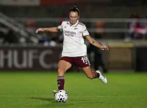 West Ham United Women V Arsenal Women 2025-26 Prints: West Ham United v Arsenal - Barclays Women's Super League West Ham United v Arsenal - Barclays Women's Super
