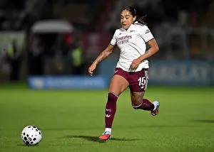 West Ham United Women V Arsenal Women 2025-26 Prints: West Ham United v Arsenal - Barclays Women's Super League West Ham United v Arsenal - Barclays Women's Super