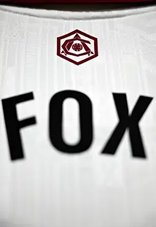 West Ham United Women V Arsenal Women 2025-26 Prints: West Ham United v Arsenal - Barclays Women's Super League West Ham United v Arsenal - Barclays Women's Super