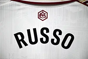 West Ham United Women V Arsenal Women 2025-26 Prints: West Ham United v Arsenal - Barclays Women's Super League West Ham United v Arsenal - Barclays Women's Super