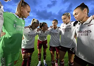 West Ham United v Arsenal - Barclays Women's Super League<br> West Ham United v Arsenal - Barclays Women's Super League
