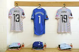 West Ham United v Arsenal FC - Barclays Women's Super League