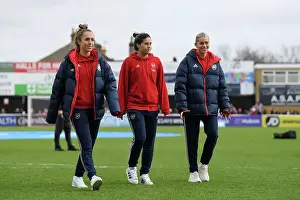 West Ham United v Arsenal FC - Barclays Women's Super League