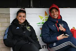 West Ham United v Arsenal FC - Barclays Women's Super League