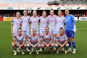 West Ham United v Arsenal FC - Barclays Women's Super League