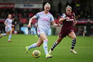 West Ham United v Arsenal FC - Barclays Women's Super League