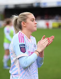 West Ham United v Arsenal FC - Barclays Women's Super League