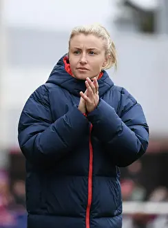 West Ham United v Arsenal FC - Barclays Women's Super League