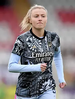 West Ham United v Arsenal FC - Barclays Women's Super League