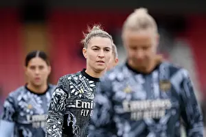 West Ham United v Arsenal FC - Barclays Women's Super League