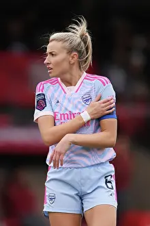 West Ham United v Arsenal FC - Barclays Women's Super League