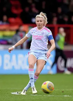West Ham United v Arsenal FC - Barclays Women's Super League