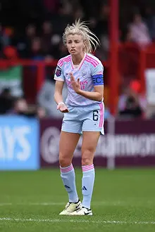 West Ham United Women V Arsenal Women 2023-24 Prints: West Ham United v Arsenal FC - Barclays Women's Super League