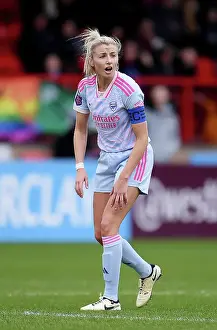 West Ham United Women V Arsenal Women 2023-24 Prints: West Ham United v Arsenal FC - Barclays Women's Super League